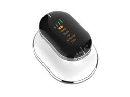 Equipamento De Beleza Com Display Led Portátil E Dispositivo Multifuncional De Massagem Slim SUNNY SPACES