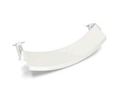 Puxador da Porta Bosch 00751782 para Máquina de Lavar Roupa Dhl011bo