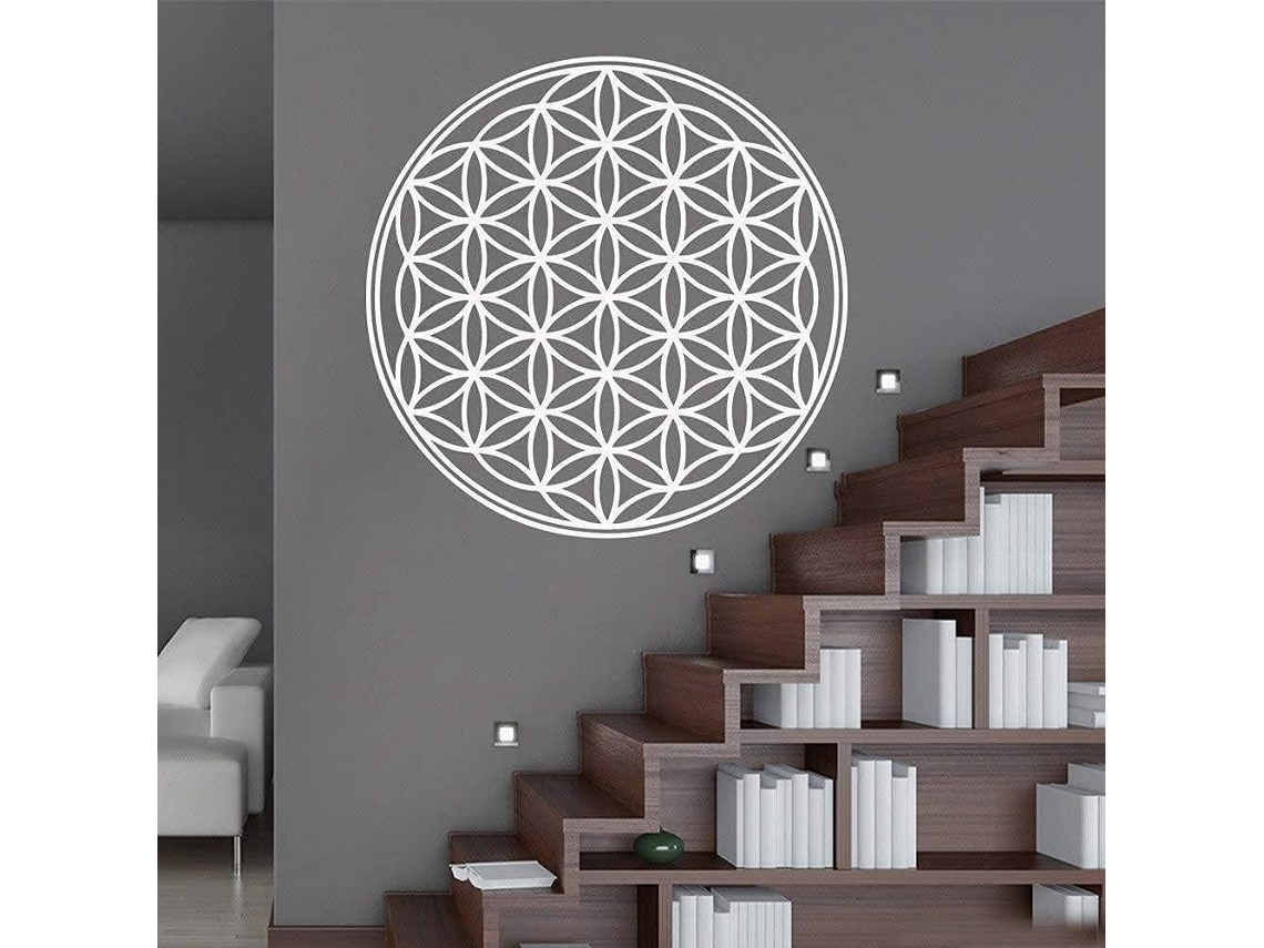 Motif Mignon Adesivos Muraux Pvc Adesivos Muraux Salon Art Papier Peint Chambre D'enfants Art Mural 57x80cm