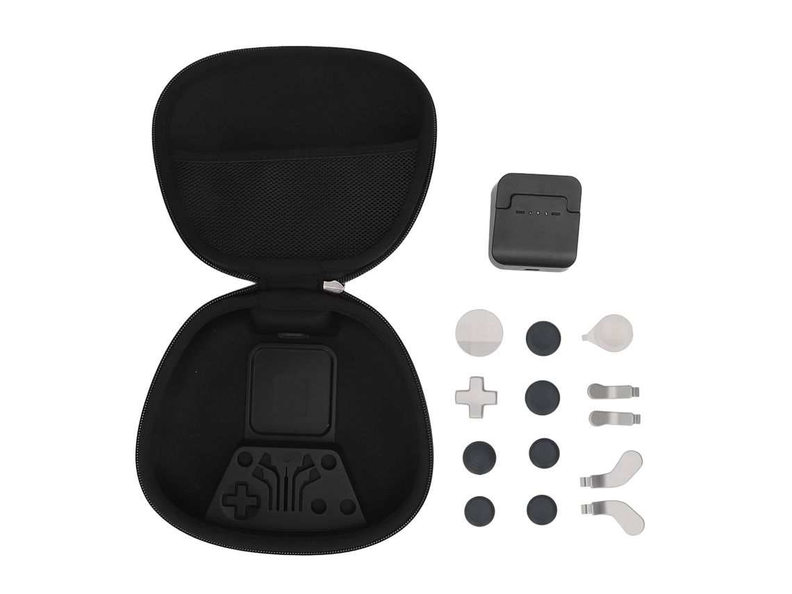 Kit de Componentes Controle LAXISCREED Elite 2