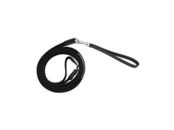 Rédeas Webband 1 Loop Prateado Ponyhorka