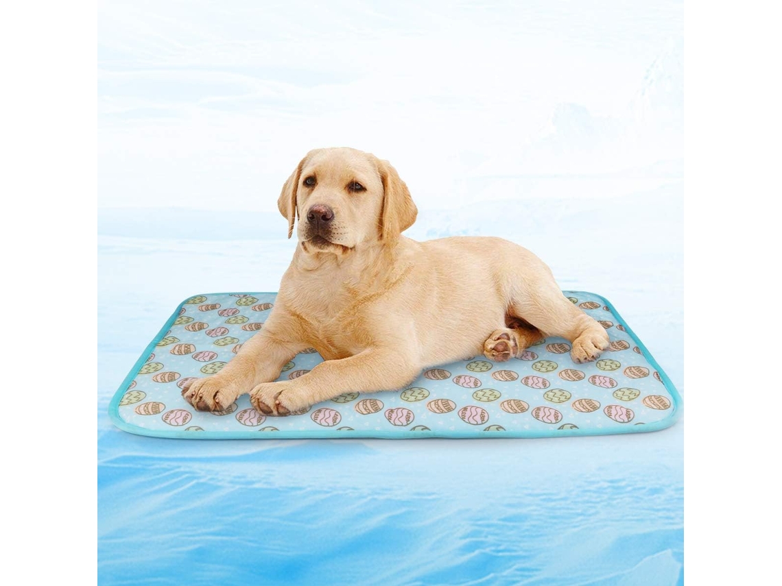 Manta Refrescante, para Cães e Gatos AQUAFORGE