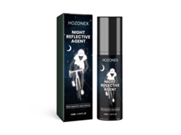 Spray Reflectivo Noturno Hozonex S/MARCA