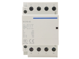 Laxiscreed Contactor De Ar Condicionado 4p 40a Para Uso Doméstico