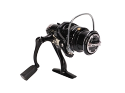 Reel de Pesca Metal Coco2500 5.2:1