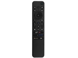 Controle Remoto De Substituição Para Tv Rmf-tx920u 2024