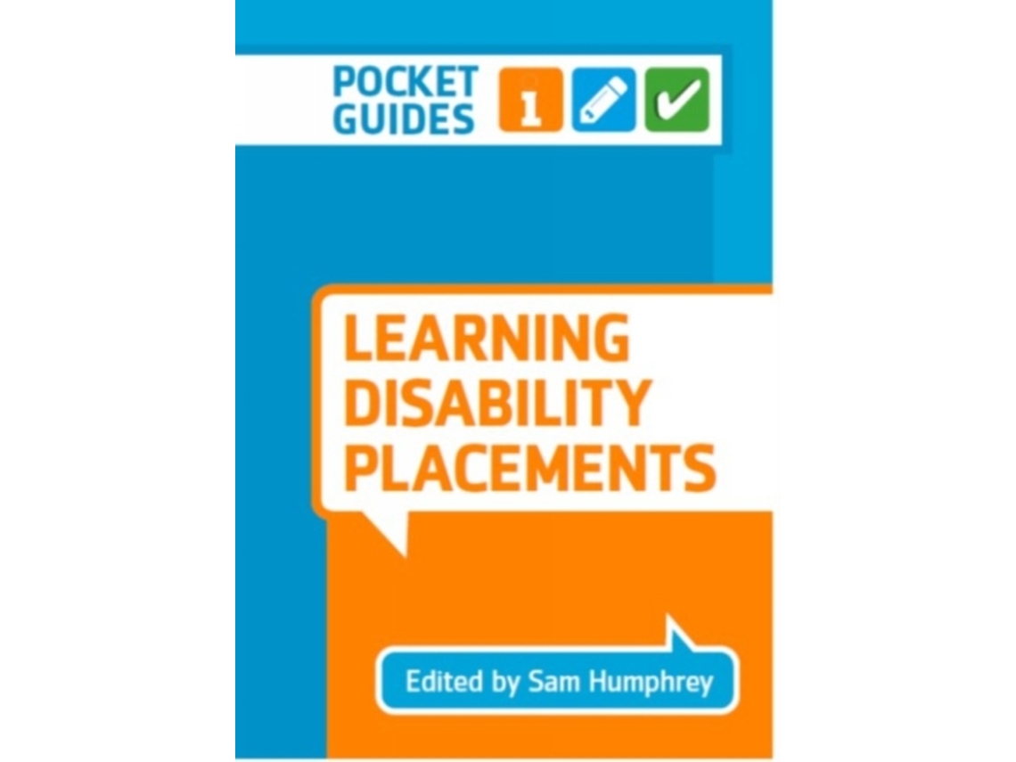 Livro Learning Disability Placements de Sam Humphrey (Inglês)