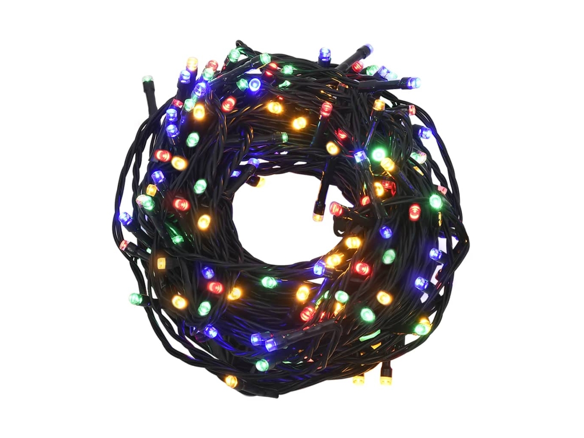 Led String, Led Strings Vidaxl (30 M)