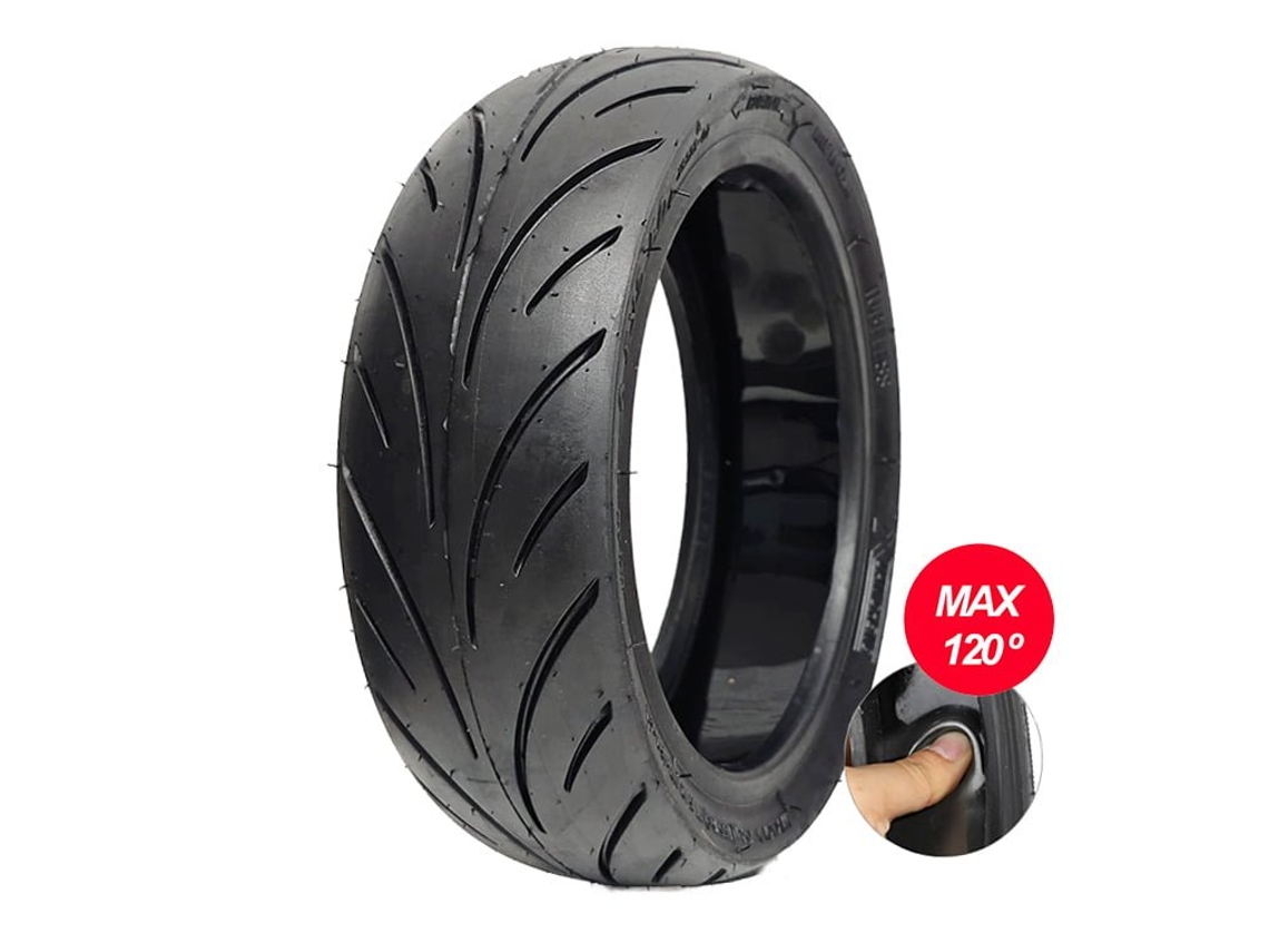 Pneu Bongo M40 Connected Extensão 9.5x2.5 6.1 F10MOBILITY