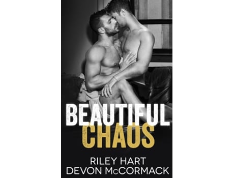 Livro Beautiful Chaos De Devon Mccormack (inglês)