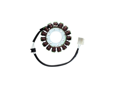 Alternador de motocicleta adaptável original Electrosport Suzuki