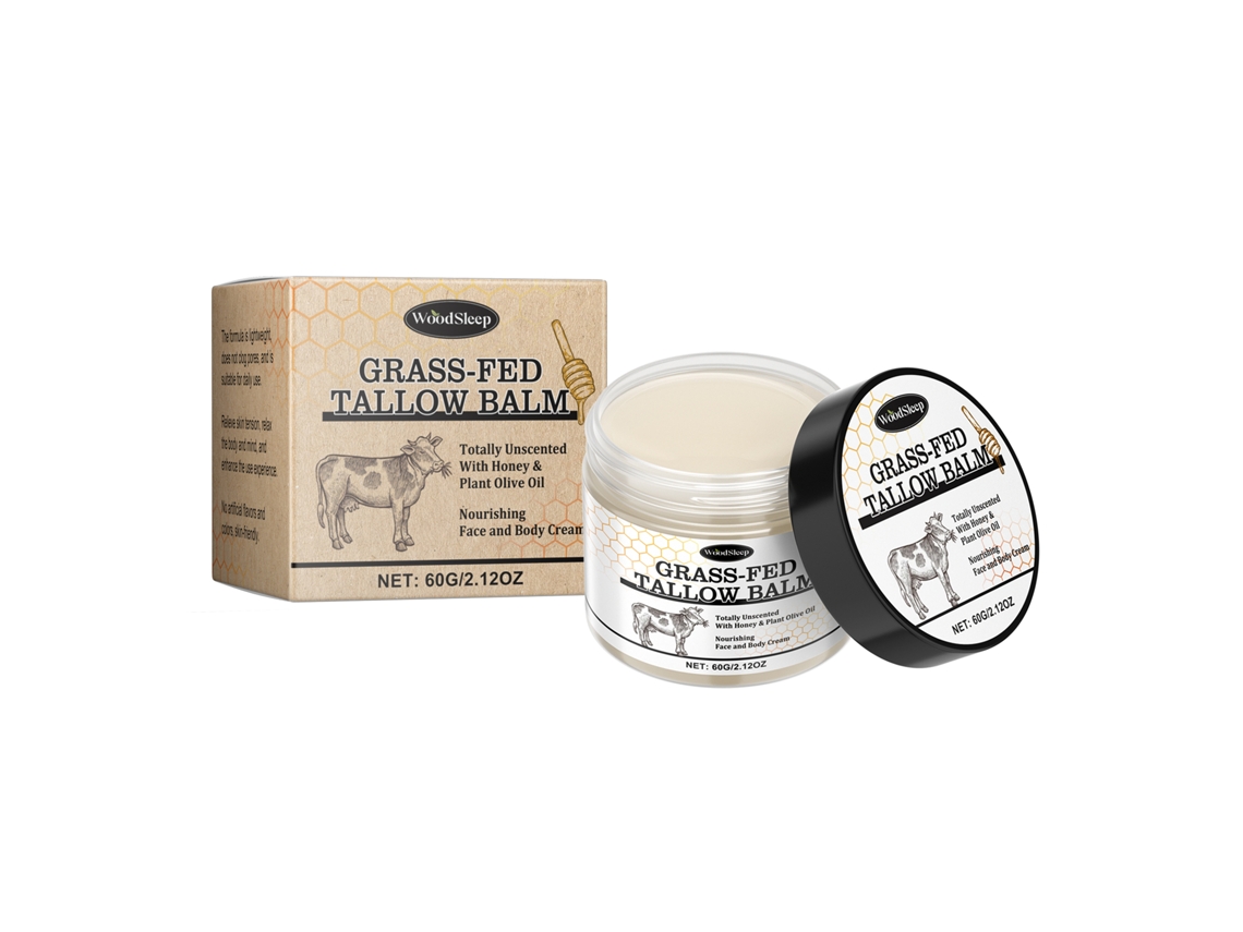Creme Hidratante Manteiga de Karité Grama