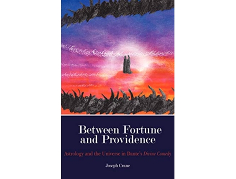 Livro Between Fortune and Providence de Joseph Crane (Inglês)