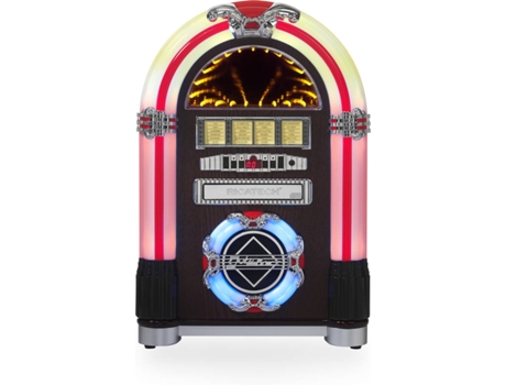 Jukebox RICATECH Table Top RR792 — Jukebox