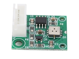 Módulo Sensor Tvoc Mmd1013d: Detector De Gases De Alta Precisão (nível 4) - Componentes Eletrônicos