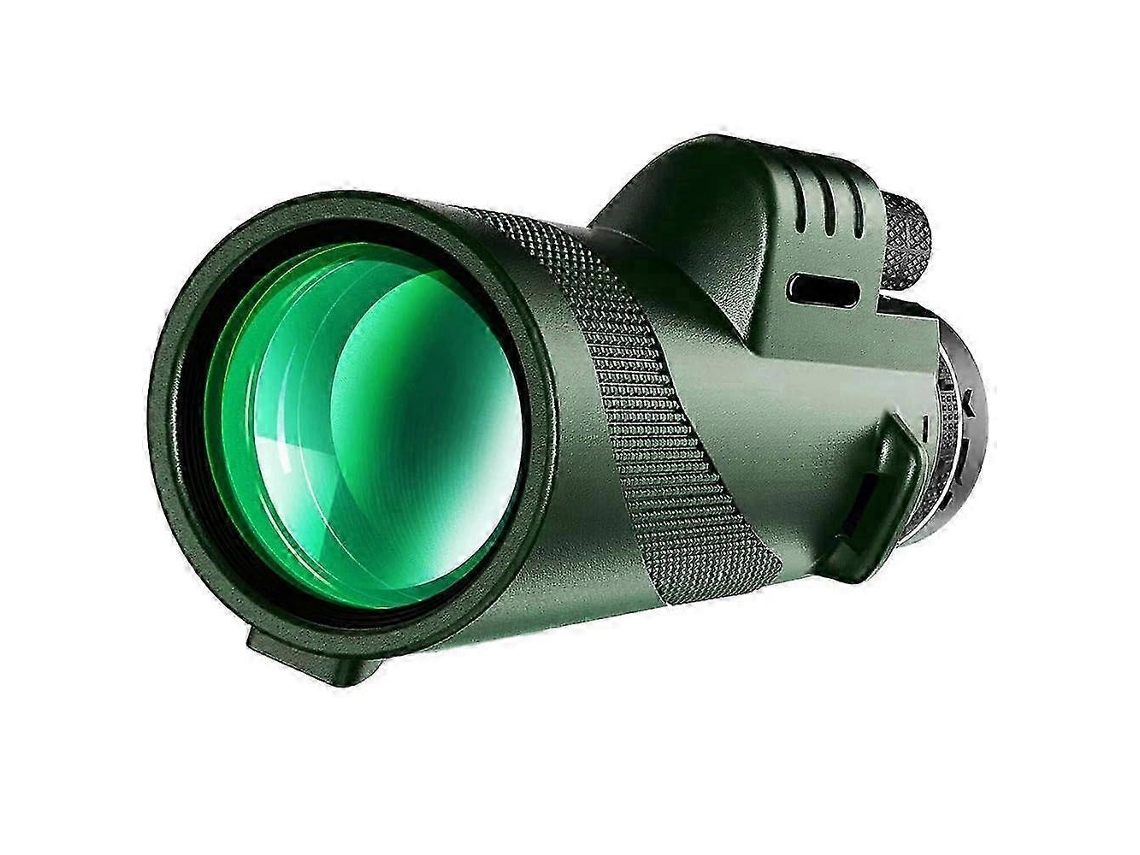 Monóculo Compacto 12x50 Fmc Bak-4