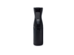 (preto) Frasco De Algodão Para Modelagem De Cabelo De 200ml Com Bomba De Água De Alta Pressão, Ideal Para Cabeleireiros E Salões De Beleza.