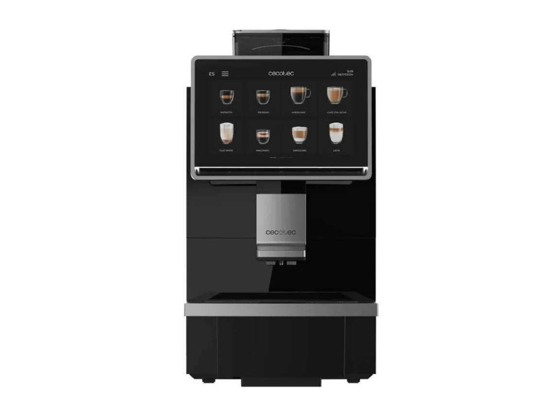 Cremmaet Coffice