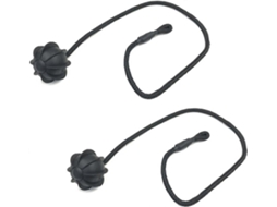 Cintas Para Bagagem, Suportes Para Compartimento De Bagagem, Cintas Para Compartimento De Bagagem, Pacote Com 2