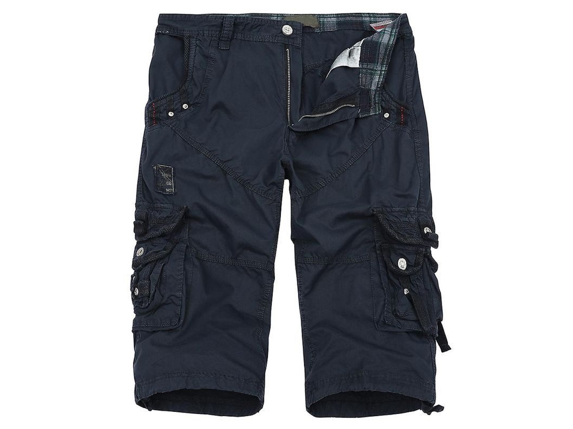 Calções rápidos S/MARCA para homem, com bolsos, leve, para corrida e esportes