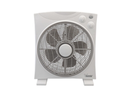 BIMAR Vbox39T Ventoinha Branco