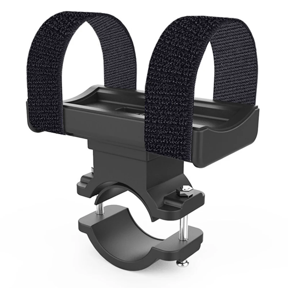 Suporte Para Lanterna De 1 A 5 Peças, Antiderrapante, Suporte Universal Para Luz De Bicicleta, Braçadeira Para Tochavayotoy