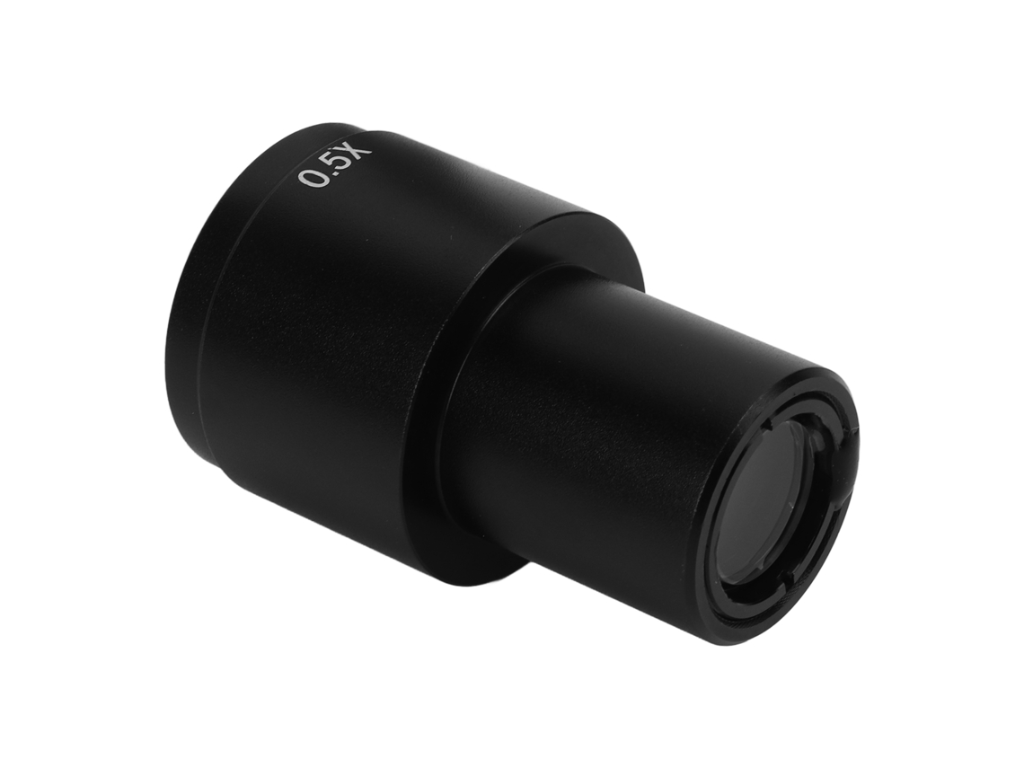Endoscópio de Lentes Duas Abs 1080p 5m S/MARCA