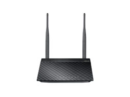 Router sem Fios ASUS RT-N12E