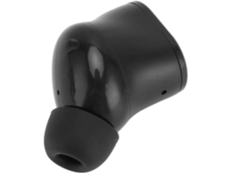 Fones De Ouvido Sem Fio 5.2 Com Visor Digital, Design Ergonômico