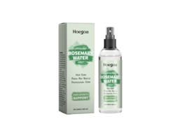 Spray Alecrim Hoegoa Cuidado Capilar Nutriente