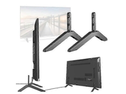 Suporte De Base Universal Para Tv Samsung Wellngs De 32 A 65 Polegadas Aquaforge