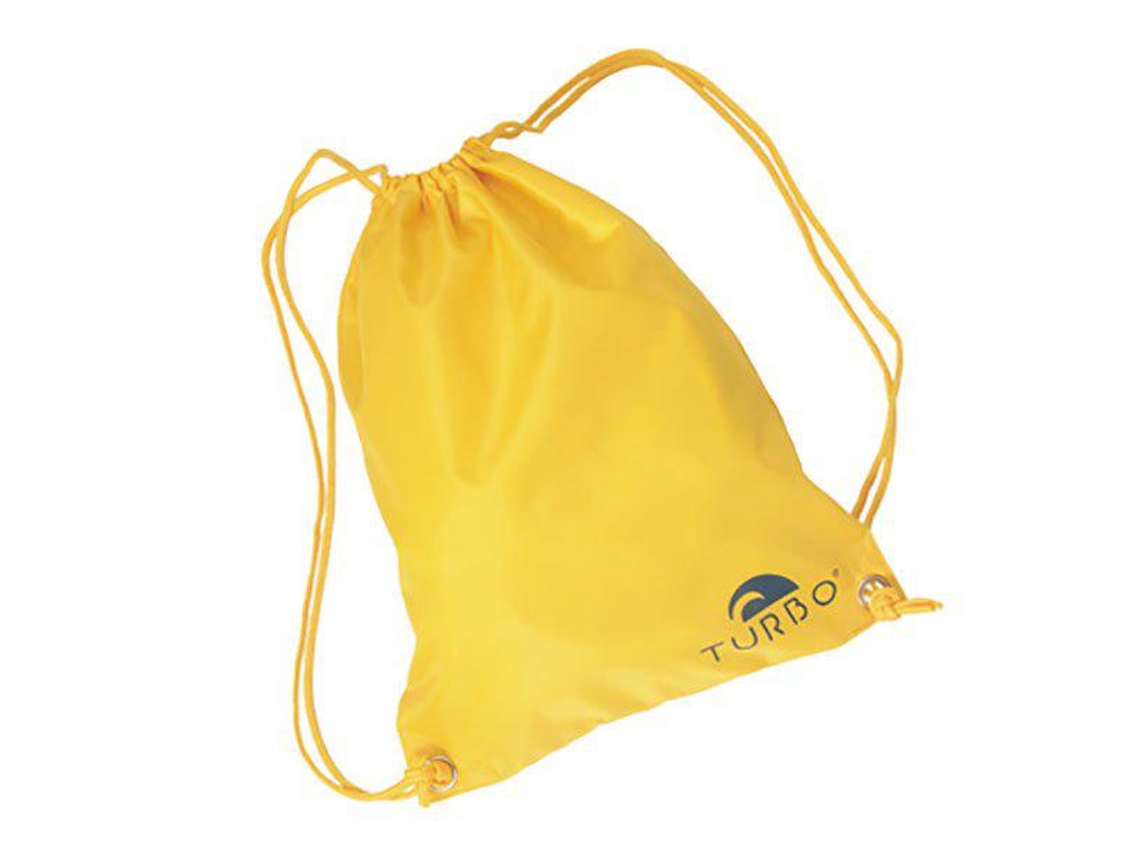 Turbo Saco Ginásio Orion