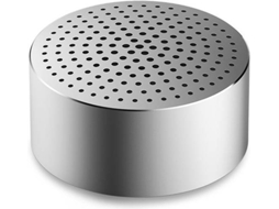 Coluna Bluetooth XIAOMI Mini Prateado