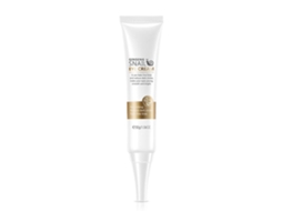 Creme De Olhos De Caracol Para Rugas, Olhos Escuros, Bolsas E Hidratação Profunda - 30g