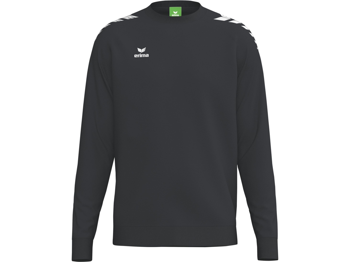 Sweatshirt Erima Cmpt Wings Preto