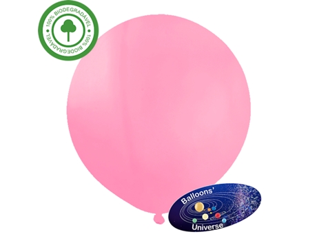 Balão Gigante 180Cm Rosa BALAOMAIS