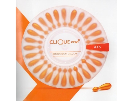 Clique One A15 28 Monodoses