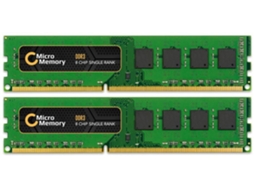 Memória RAM DDR3 COREPARTS (1333 MHz)