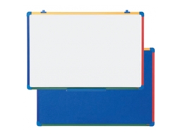 Quadro Magnético Escolar