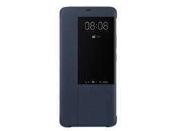 Capa para Huawei Mate 20 Pro Azul EOOCOO