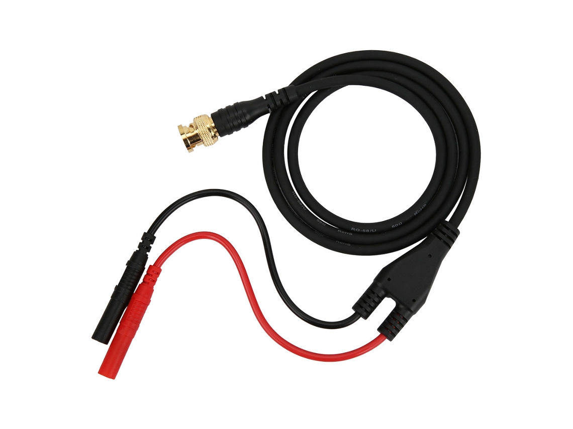Monitor de Bateria YURU, Capacidade e Tensão, 8V-100V