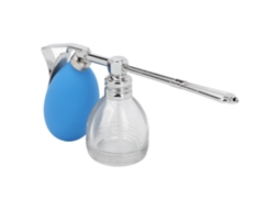 2026 sprayador de Aftershave com Bomba e Bico Profissional para Mulheres e Homens