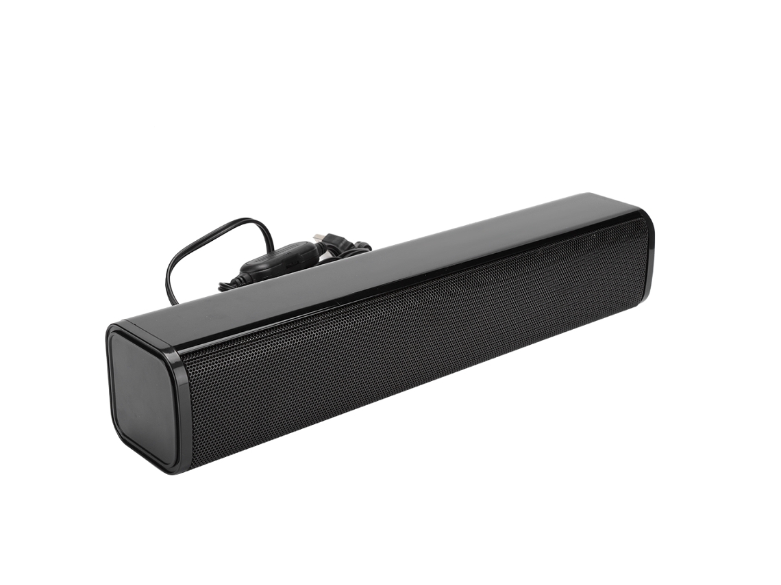Soundbar LAXISCREED 2x3w com Dps e Vibrador