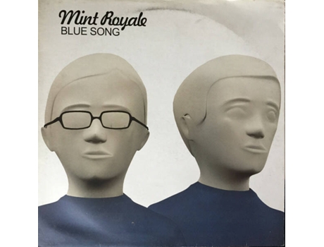 Blue Song, Mint Royale Faith Hope Records Limited