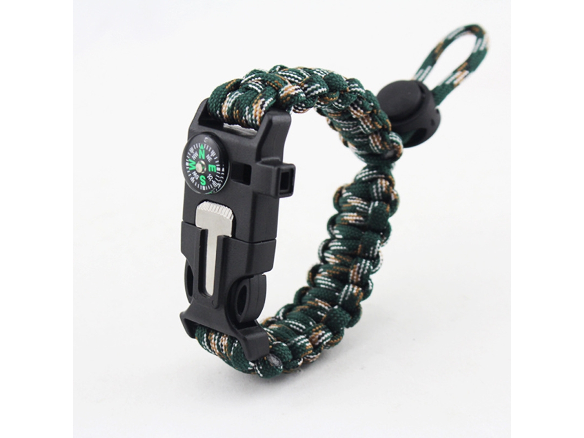 Suporte para Garrafa em Corda Resistente BRILVIBERA