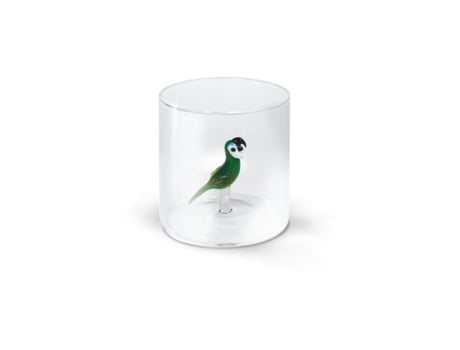 Vidro Para Bico Papagaio Wd Lifestyle