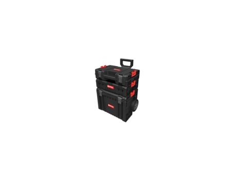 Qbrick System Pro Conjunto 7 Patrulha