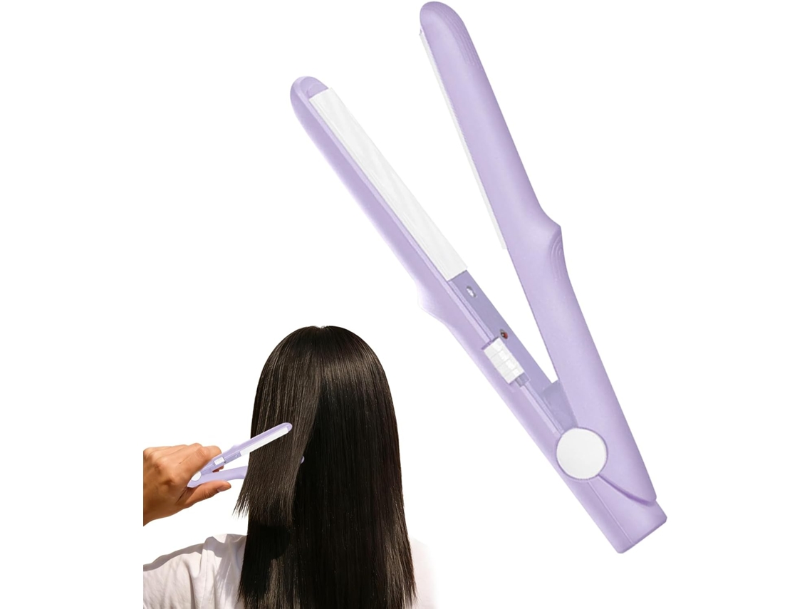 Prancha De Cabelo