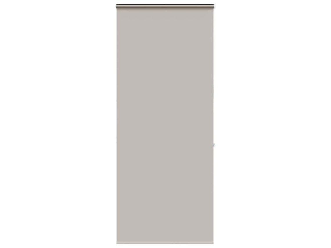Vidaxl Rolo De Duche Estores Cassete 110x240 Cm Largura Tecido 106 Cm