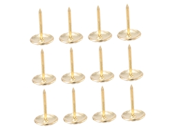 Pregos Decorativos Para Sofás Antigos 11x17 Mm Tachas Antigas De Ferro